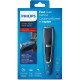 Philips 5000 series HC5612/15 hair trimmers/clipper Black, Blue