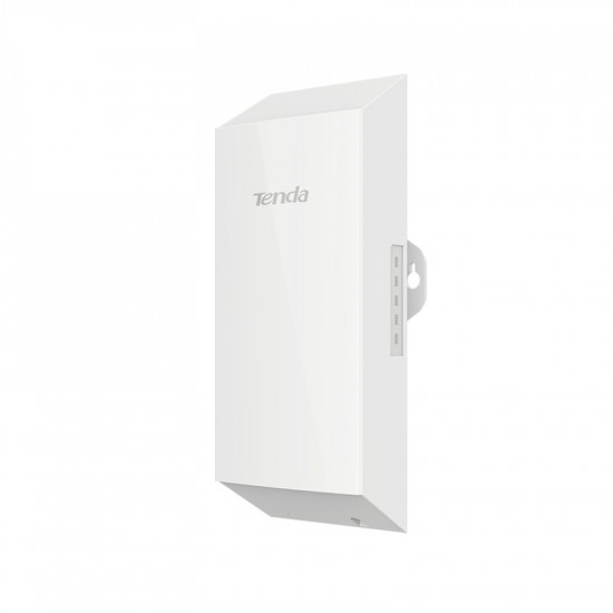 Tenda O1 wireless access point 300 Mbit/s White Power over Ethernet (PoE)