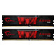 Memory DDR4 32GB (2x16GB) Aegis 2666MHz CL19 XMP2