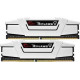 G.SKILL RIPJAWSV DDR4 2X16GB 3600MHZ CL18 XMP2 WHITE