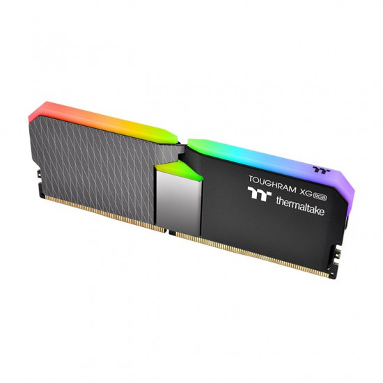 Thermaltake Toughram XG RGB memory module 64 GB 2 x 32 GB DDR4 3600 MHz