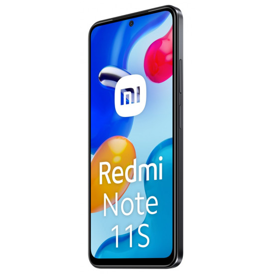 Xiaomi Redmi Note 11S 6/128GB Graphite Gray