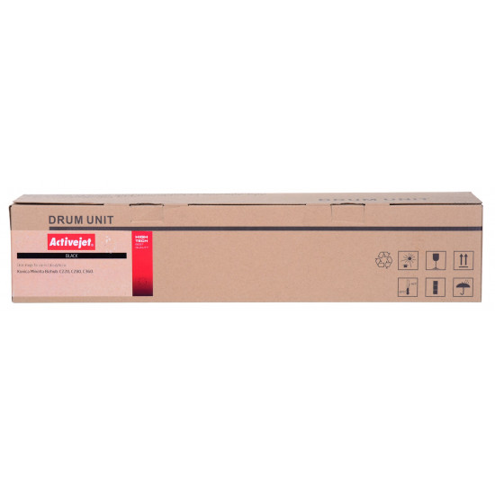 Activejet ATO-B831MN toner (replacement for OKI 45862815 Supreme 10000 pages magenta)