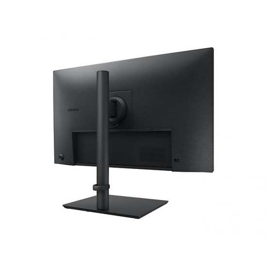 Samsung LS27C432GAUXEN computer monitor 68.6 cm (27") 1920 x 1080 pixels Full HD Black