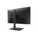 Samsung LS27C432GAUXEN computer monitor 68.6 cm (27") 1920 x 1080 pixels Full HD Black