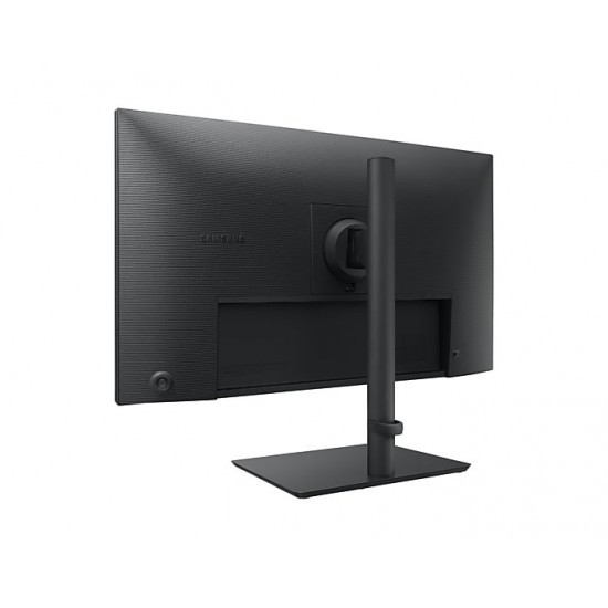 Samsung LS27C432GAUXEN computer monitor 68.6 cm (27") 1920 x 1080 pixels Full HD Black