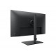 Samsung LS27C432GAUXEN computer monitor 68.6 cm (27") 1920 x 1080 pixels Full HD Black