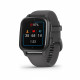 SMARTWATCH VENU SQ 2 SHADOW GR/SLATE 010-02701-10 GARMIN