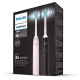 Philips 3100 series Sonic electric toothbrush HX3675/15, 14 days battery life