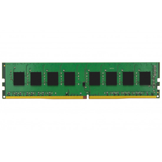 Kingston Technology ValueRAM KVR32N22D8/32 memory module 32 GB 1 x 32 GB DDR4 3200 MHz