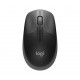 Logitech M190 mouse RF Wireless Optical 1000 DPI Ambidextrous