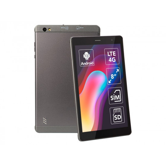 Tablet BLOW PlatinumTAB8 4G V3 IPS 4GB/64GB octa core