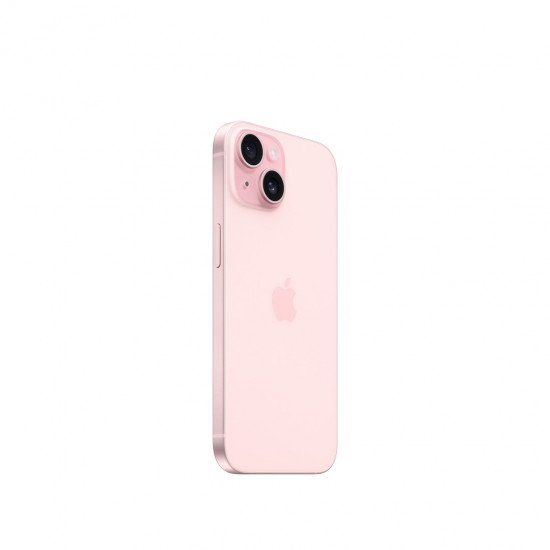 MOBILE PHONE IPHONE 15/128GB PINK MTP13 APPLE