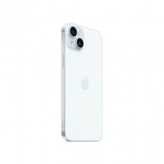 Apple iPhone 15 Plus 17 cm (6.7") Dual SIM iOS 17 5G USB Type-C 128 GB Blue
