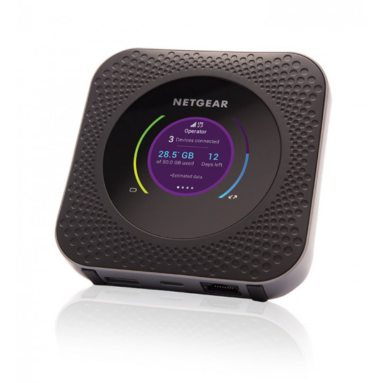 NETGEAR MR1100 Cellular network router