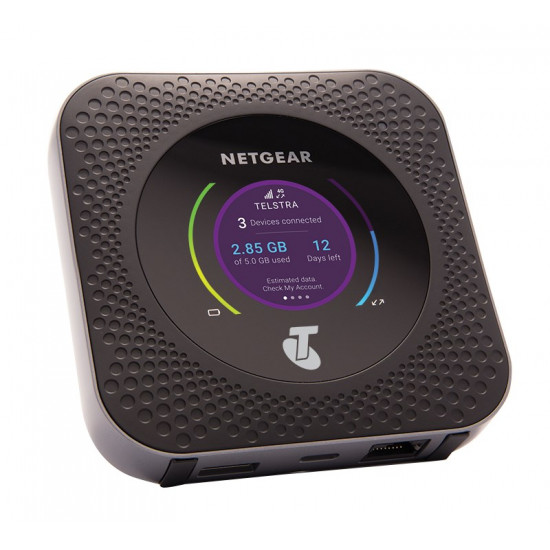 NETGEAR MR1100 Cellular network router