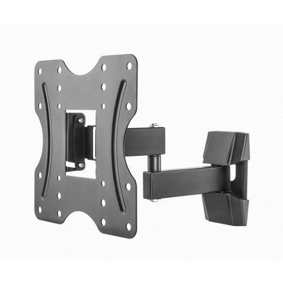 Gembird WM-42ST-01 TV mount 106.7 cm (42") Black