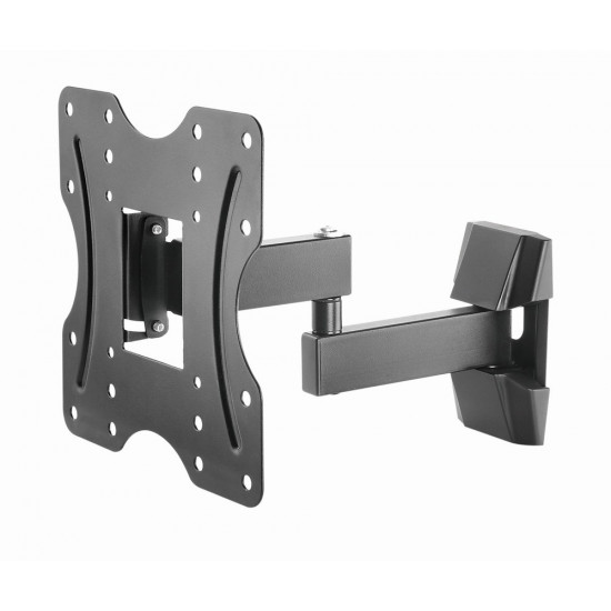 Gembird WM-42ST-01 TV mount 106.7 cm (42") Black