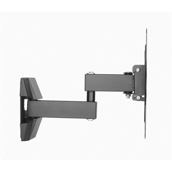 Gembird WM-42ST-01 TV mount 106.7 cm (42") Black