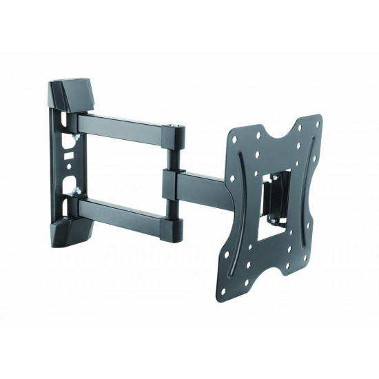 Gembird WM-42ST-02 TV mount 106.7 cm (42") Black