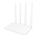 Tenda F6 wireless router Fast Ethernet Single-band (2.4 GHz) White