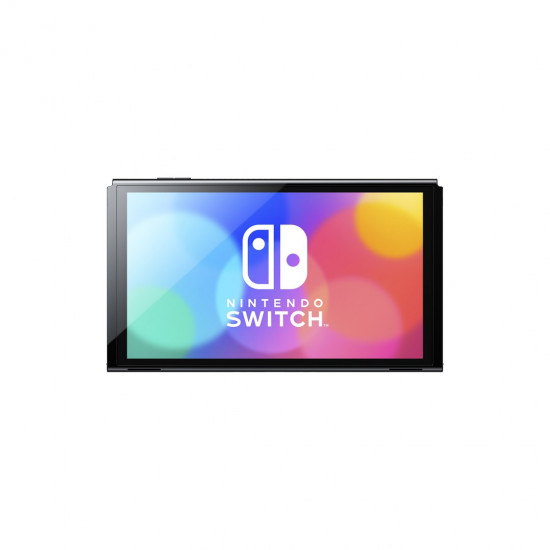 CONSOLE SWITCH+JOY-CON/BLUE/RED 210302 NINTENDO