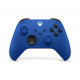 Microsoft Xbox Wireless Controller Blue, White Bluetooth/USB Gamepad Analogue / Digital Android, PC, Xbox One, Xbox One S, Xbox One X, Xbox Series S, Xbox Series X, iOS