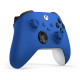 Microsoft Xbox Wireless Controller Blue, White Bluetooth/USB Gamepad Analogue / Digital Android, PC, Xbox One, Xbox One S, Xbox One X, Xbox Series S, Xbox Series X, iOS