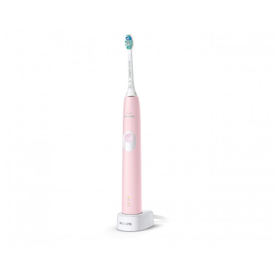 Philips 4300 series ProtectiveClean 4300 HX6806/04 Sonic electric toothbrush with accessories