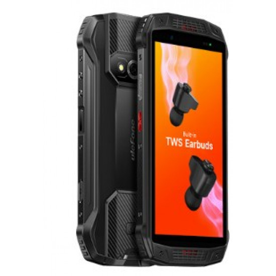 Ulefone Armor 15 6/128GB Black