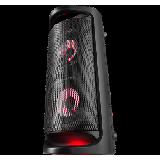 SPEAKER DEFENDER BOOMER 40 BLUETOOTH 40W