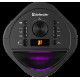 SPEAKER DEFENDER BOOMER 40 BLUETOOTH 40W