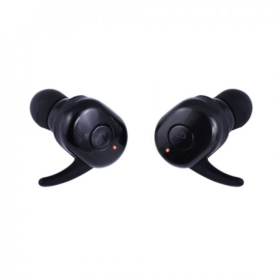 Esperanza EH225K Bluetooth In-Ear Headphone TWS Black