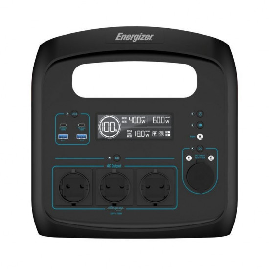 Energizer PPS960W1 portable energy station