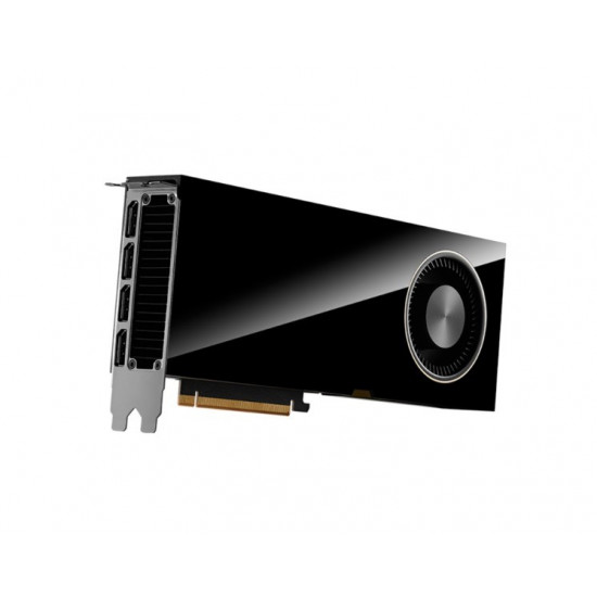 ASUS NVIDIA RTX 6000 ADA 48GB GDDR6 with ECC 300W PCI Express 4.0 4x DisplayPort 1.4a graphics card