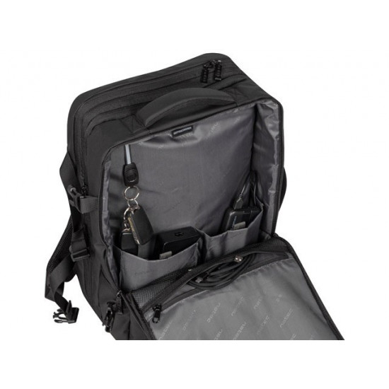 NATEC LAPTOP BACKPACK CAMEL PRO 17.3"