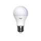 YEELIGHT W4 Smart bulb Wi-Fi/Bluetooth E27 color (YLQPD-0011) 4 pc(s)