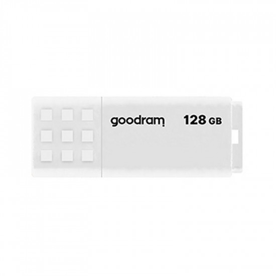 Goodram USB flash drive UME2 128 GB USB Type-A 2.0 White