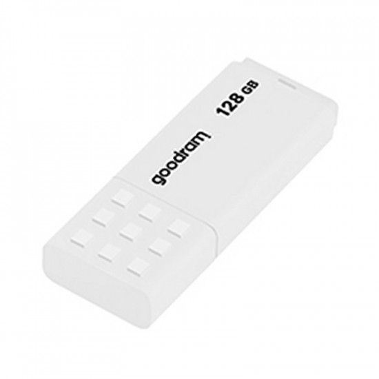 Goodram USB flash drive UME2 128 GB USB Type-A 2.0 White