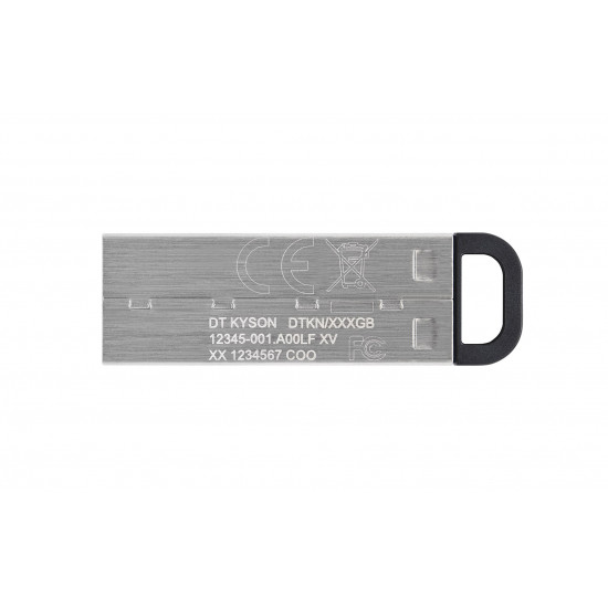 Kingston Technology DataTraveler 256GB Kyson USB Flash Drive