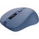 Trust Mydo Silent mouse Ambidextrous RF Wireless Optical 1800 DPI