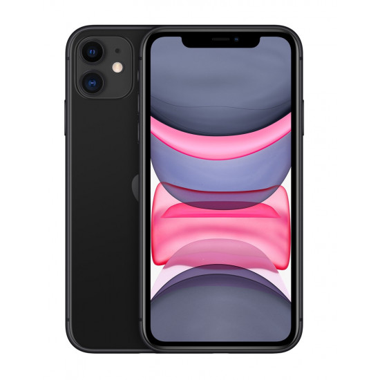 IPHONE 11 BLACK 64GB