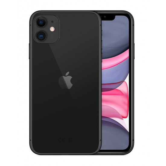 IPHONE 11 BLACK 64GB