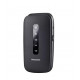 Mobile phone KX-TU550 4G for senior black