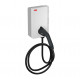 ABB Terra 11kW charging station with 5m wallbox cable