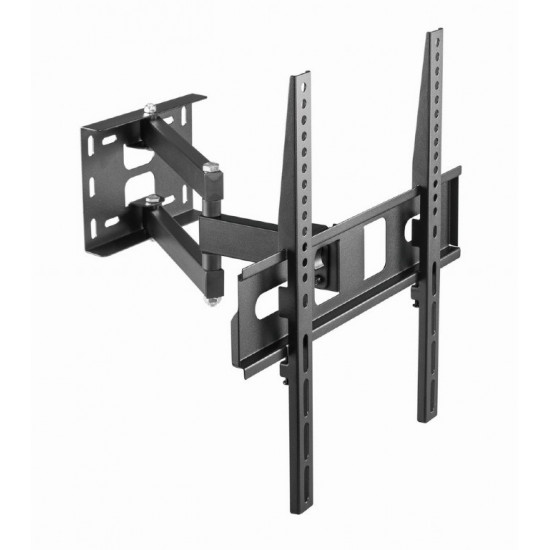 Gembird WM-55ST-03 TV mount 139.7 cm (55") Black