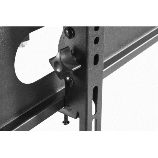 Gembird WM-55ST-04 TV mount 139.7 cm (55") Black