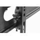 Gembird WM-55ST-04 TV mount 139.7 cm (55") Black