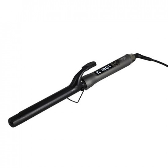 Adler AD 2114 hair styling tool Curling iron Warm Grey 60 W 1.8 m