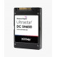 SSD Western Digital Ultrastar DC SN650 15.36TB U.3 NVMe PCIe 4.0 WUS5EA1A1ESP5E1 (1 DWPD) SE